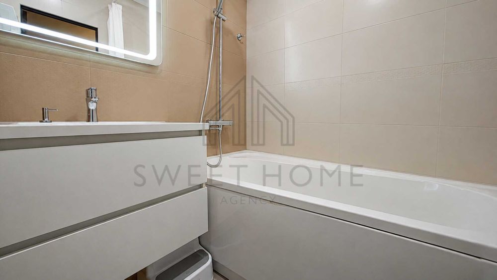 Квартира на вул. Центральна, 33-В в Києві, ID 327166, фото №12