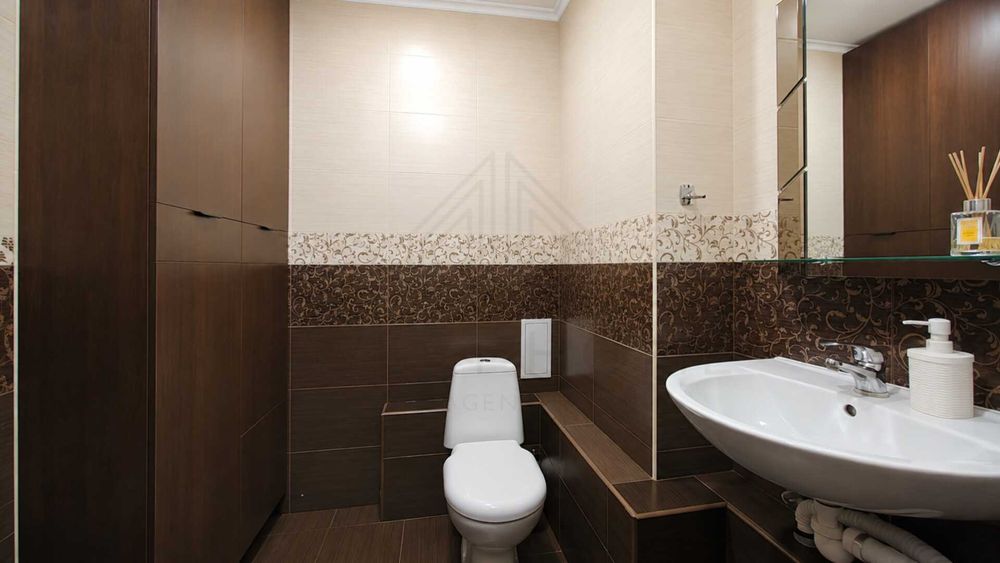 Квартира на вул. Центральна, 33-В в Києві, ID 327166, фото №15