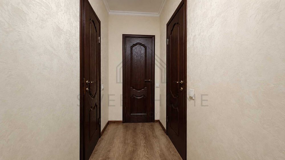 Квартира на вул. Центральна, 33-В в Києві, ID 327166, фото №17