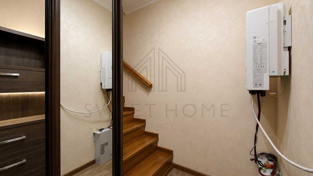 Квартира на вул. Центральна, 33-В в Києві, ID 327166, фото №18