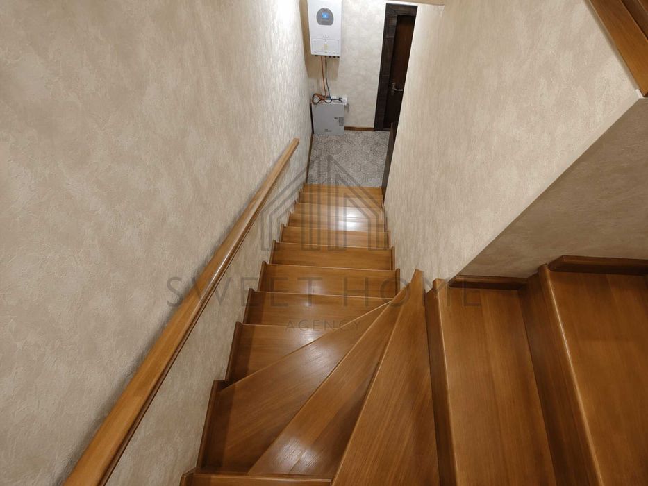 Квартира на вул. Центральна, 33-В в Києві, ID 327166, фото №19