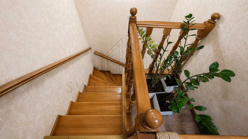 Квартира на вул. Центральна, 33-В в Києві, ID 327166, фото №20