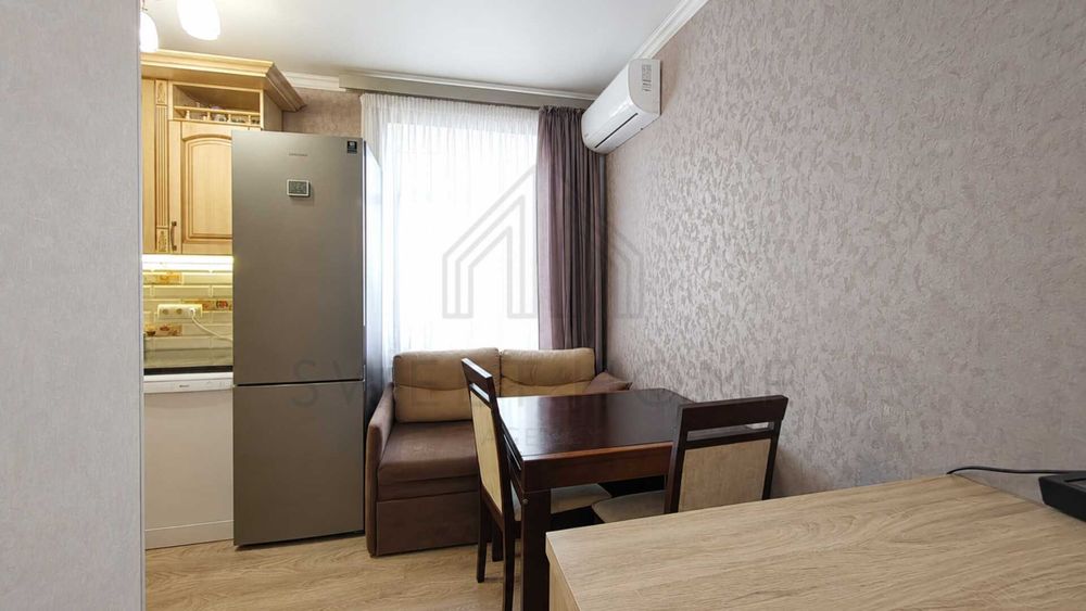 Квартира на вул. Центральна, 33-В в Київ, ID 327166, фото №3