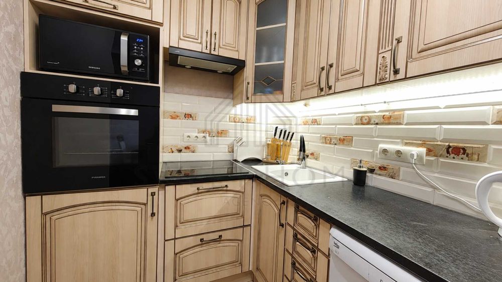 Квартира на вул. Центральна, 33-В в Київ, ID 327166, фото №4