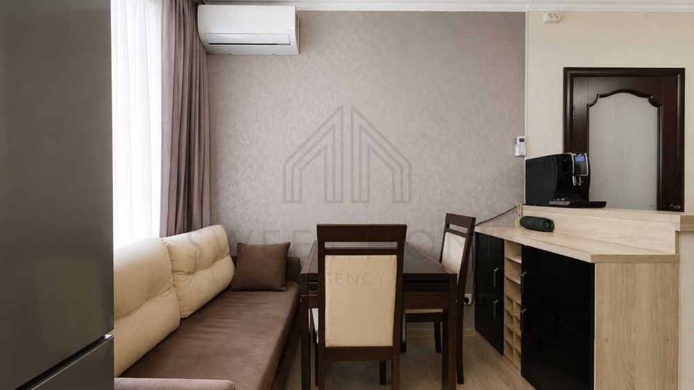 Квартира на вул. Центральна, 33-В в Київ, ID 327166, фото №5