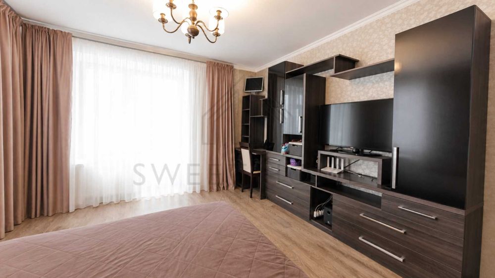 Квартира на вул. Центральна, 33-В в Києві, ID 327166, фото №7