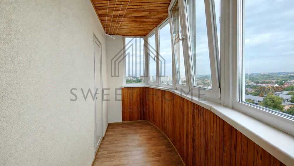 Квартира на вул. Центральна, 33-В в Києві, ID 327166, фото №8