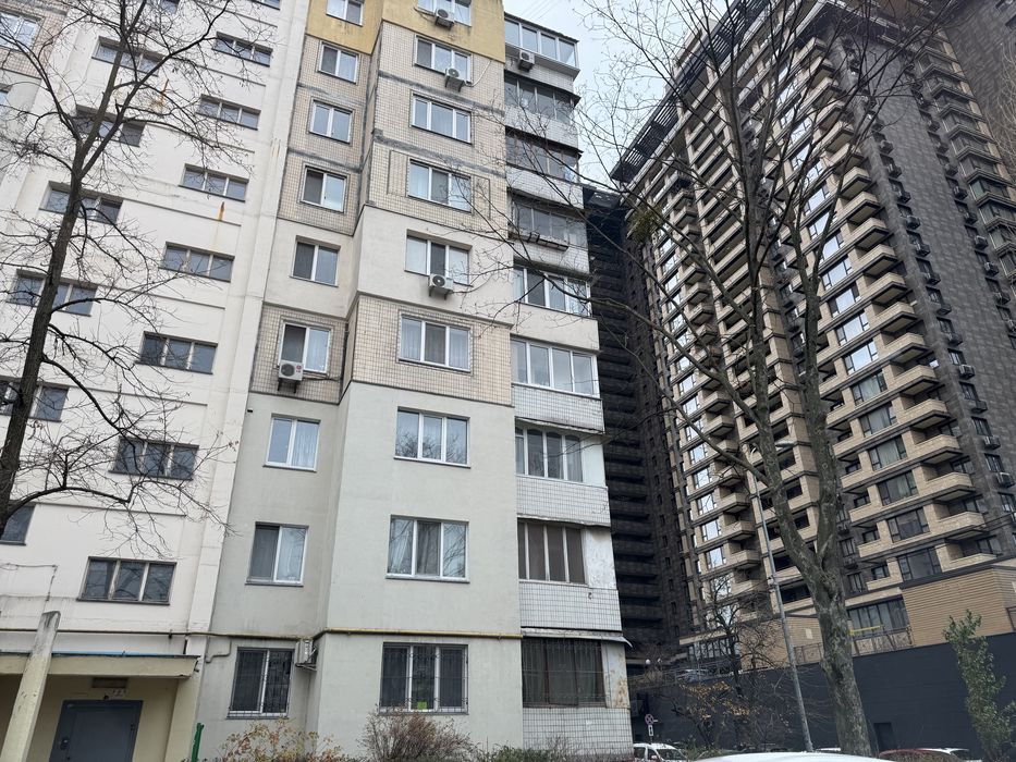 Квартира на вул. Левка Лукʼяненка, 29а в Києві, ID 327153, фото №24
