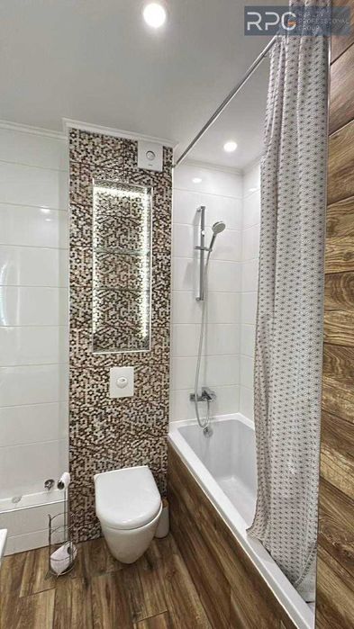 Квартира на ЖК «Агам» в Києві, ID 327085, фото №11
