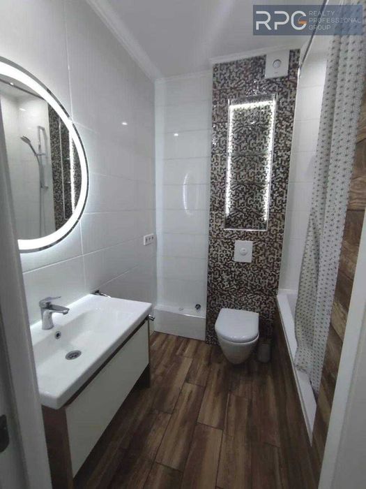 Квартира на ЖК «Агам» в Києві, ID 327085, фото №10