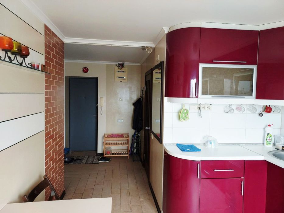 Квартира на вул. Прирічна, 27Г в Київ, ID 327097, фото №2