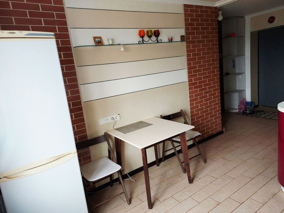 Квартира на вул. Прирічна, 27Г в Київ, ID 327097, фото №3