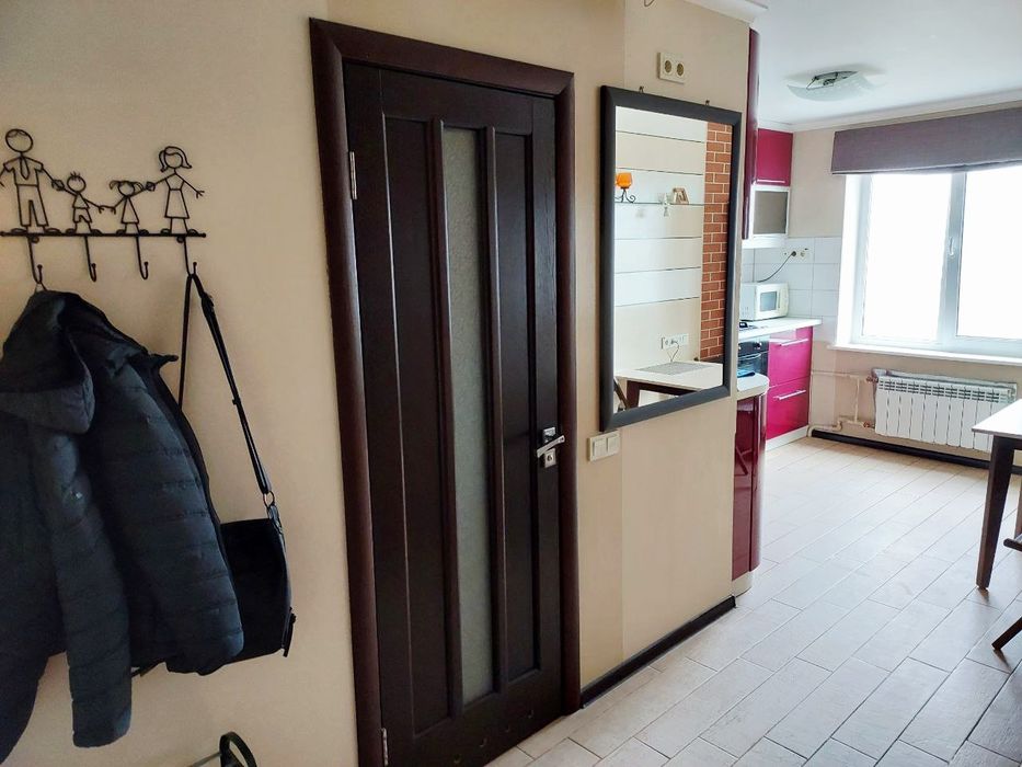Квартира на вул. Прирічна, 27Г в Київ, ID 327097, фото №4