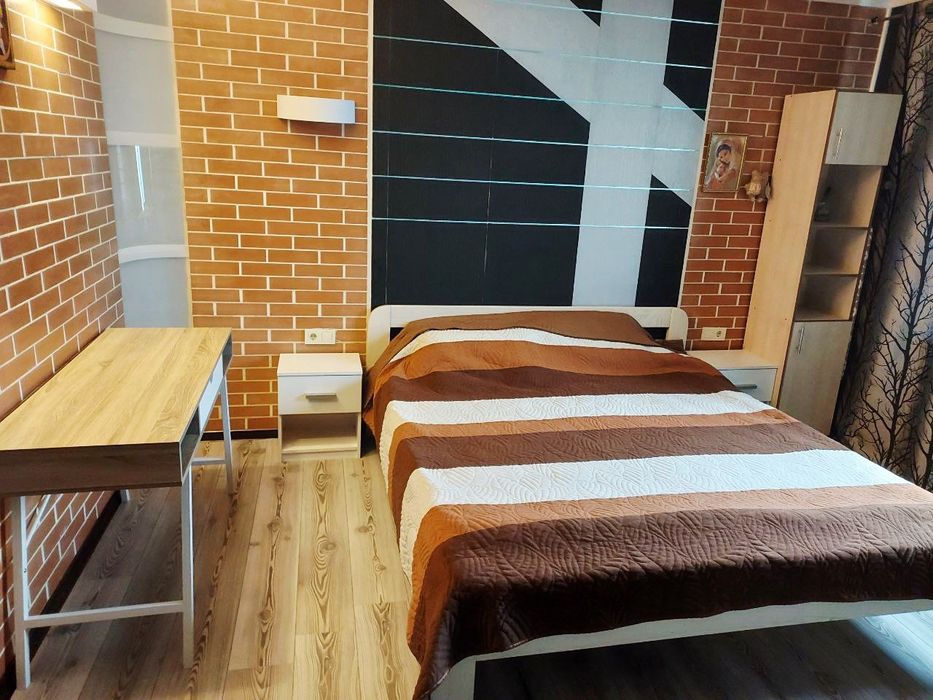 Квартира на вул. Прирічна, 27Г в Києві, ID 327097, фото №6