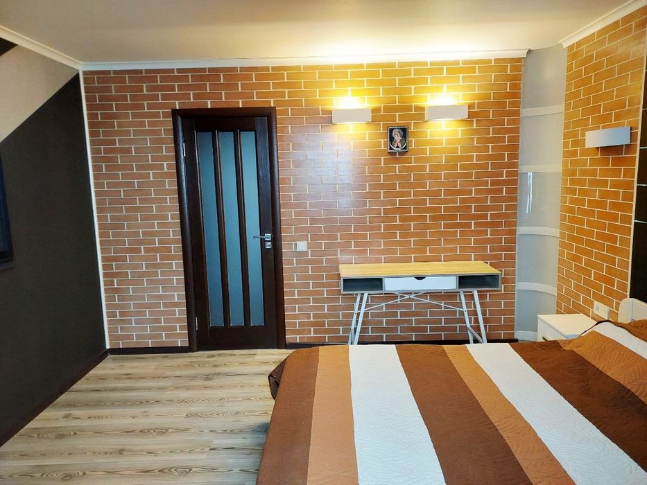 Квартира на вул. Прирічна, 27Г в Києві, ID 327097, фото №7