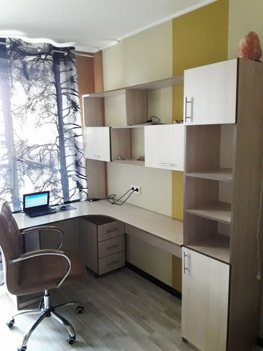 Квартира на вул. Прирічна, 27Г в Києві, ID 327097, фото №9