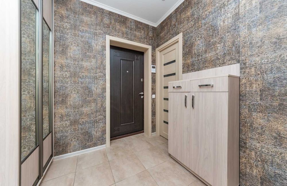 Квартира на вул. Кристерів, 20а в Києві, ID 327104, фото №11