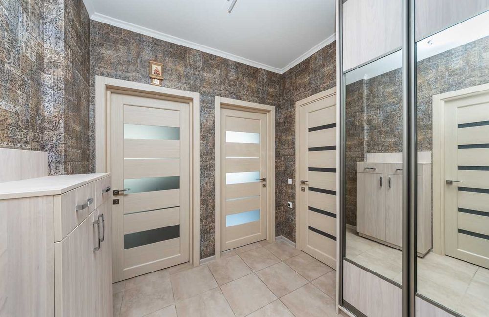 Квартира на вул. Кристерів, 20а в Києві, ID 327104, фото №12