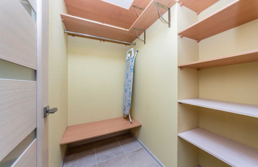 Квартира на вул. Кристерів, 20а в Києві, ID 327104, фото №13
