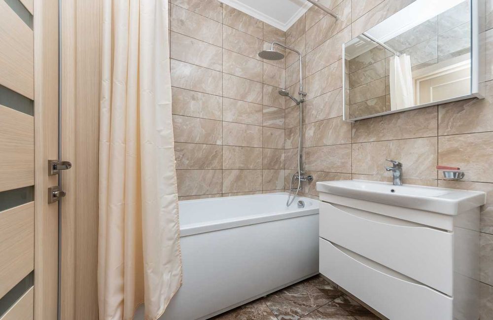 Квартира на вул. Кристерів, 20а в Києві, ID 327104, фото №14