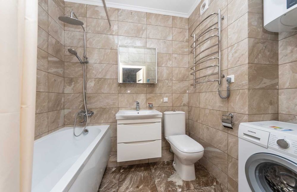Квартира на вул. Кристерів, 20а в Києві, ID 327104, фото №15