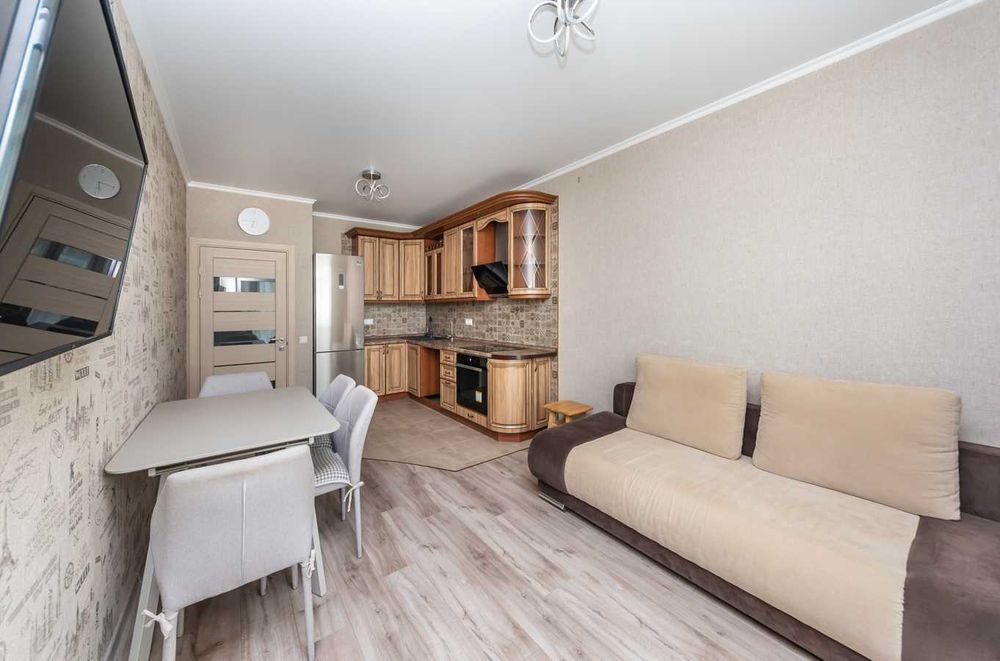 Квартира на вул. Кристерів, 20а в Київ, ID 327104, фото №3