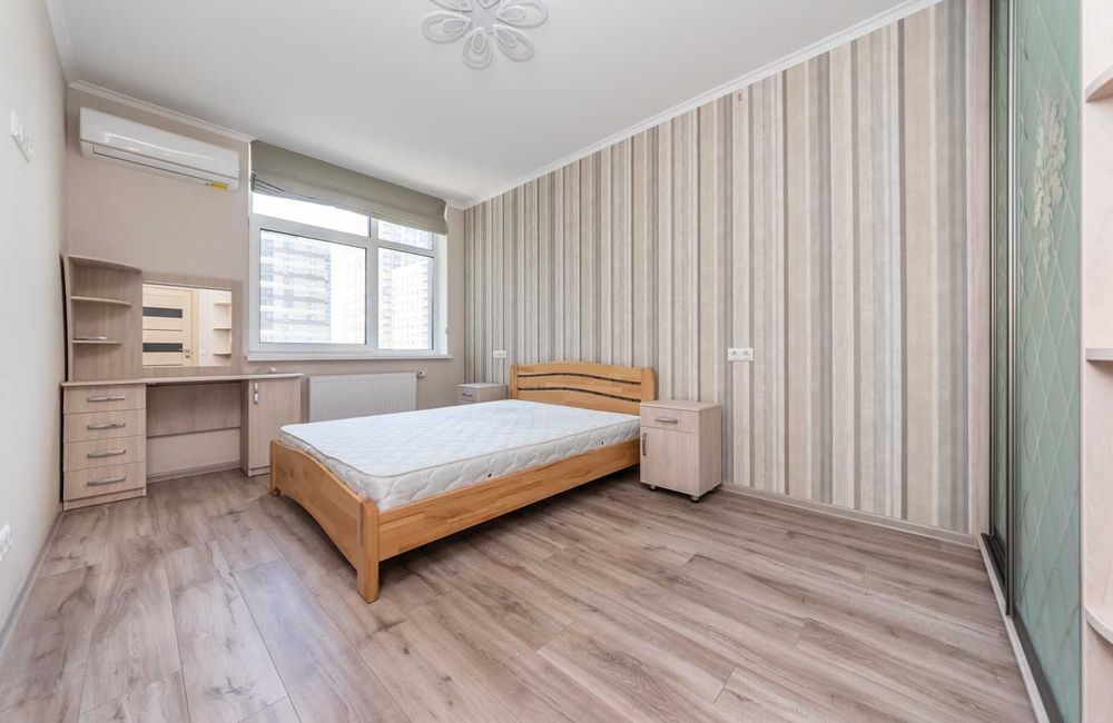 Квартира на вул. Кристерів, 20а в Києві, ID 327104, фото №6