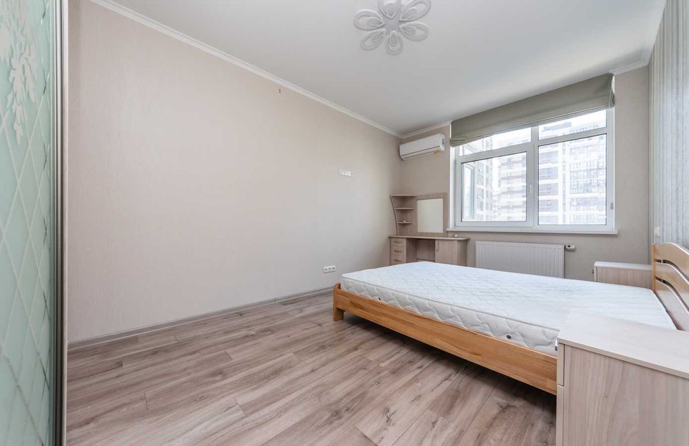 Квартира на вул. Кристерів, 20а в Києві, ID 327104, фото №7