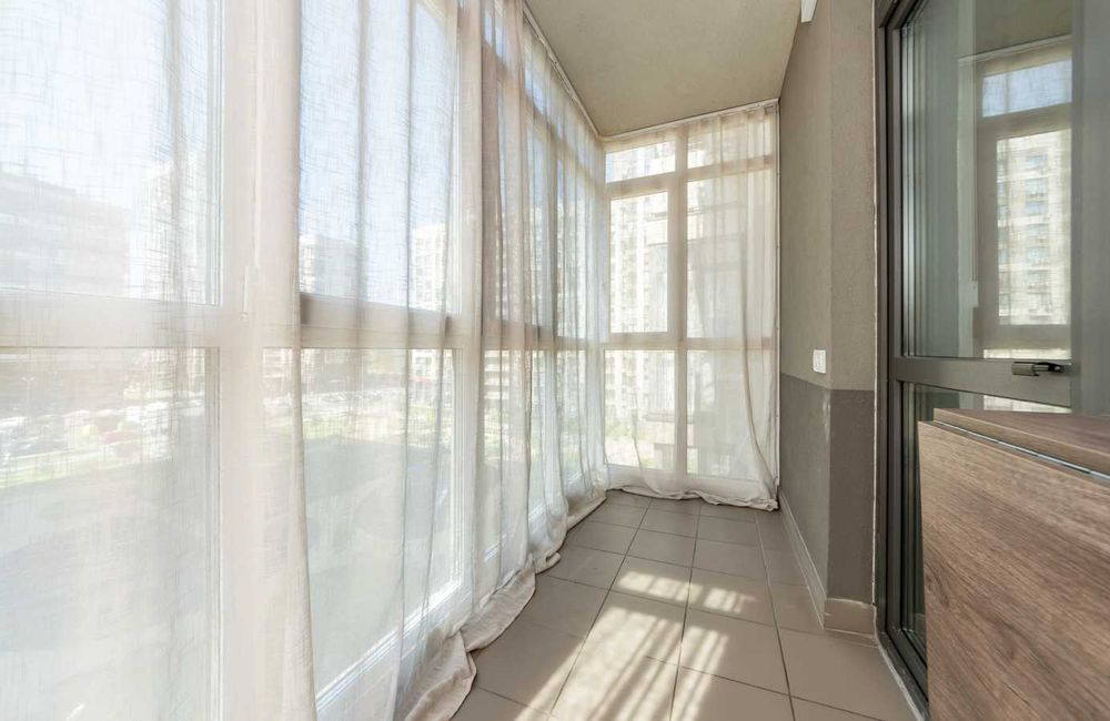 Квартира на вул. Кристерів, 20а в Києві, ID 327104, фото №9