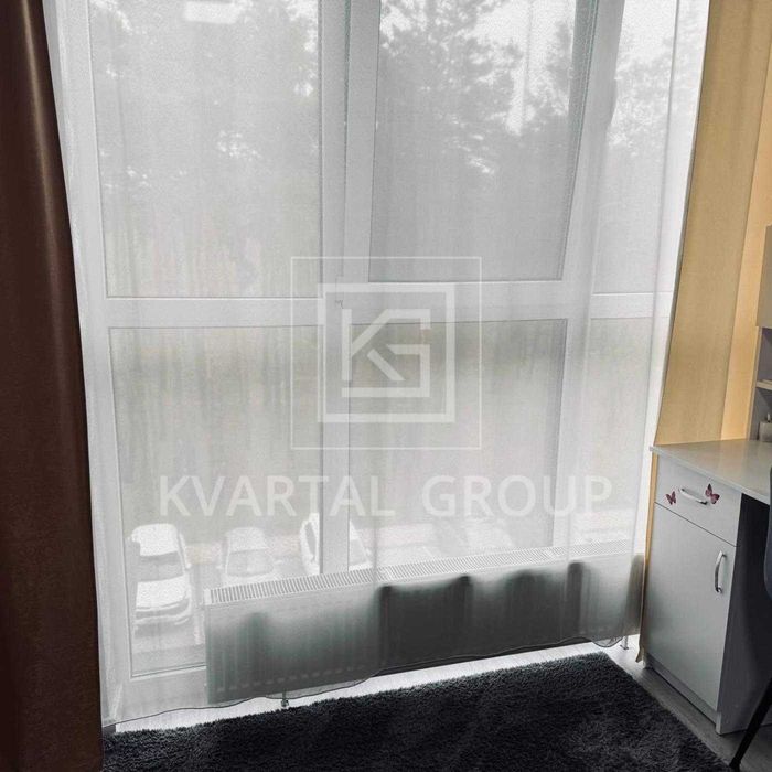 Квартира на ЖК На Прорізній в Києві, ID 327117, фото №16