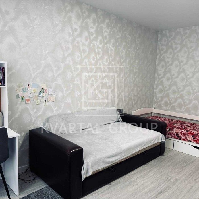 Квартира на ЖК На Прорізній в Києві, ID 327117, фото №6