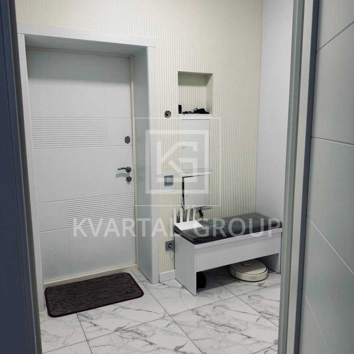 Квартира на ЖК На Прорізній в Києві, ID 327117, фото №9