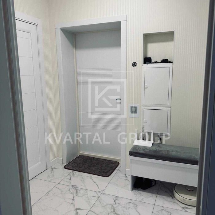Квартира на ЖК На Прорізній в Києві, ID 327117, фото №10
