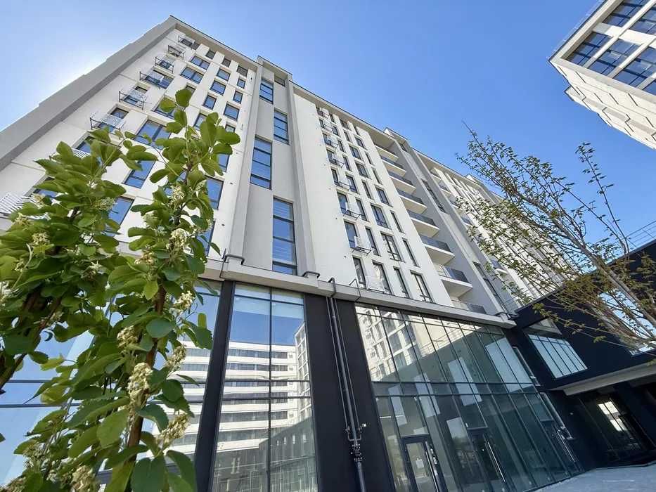 Квартира на БК Соціум в Івано-Франківську, ID 327113, фото №11