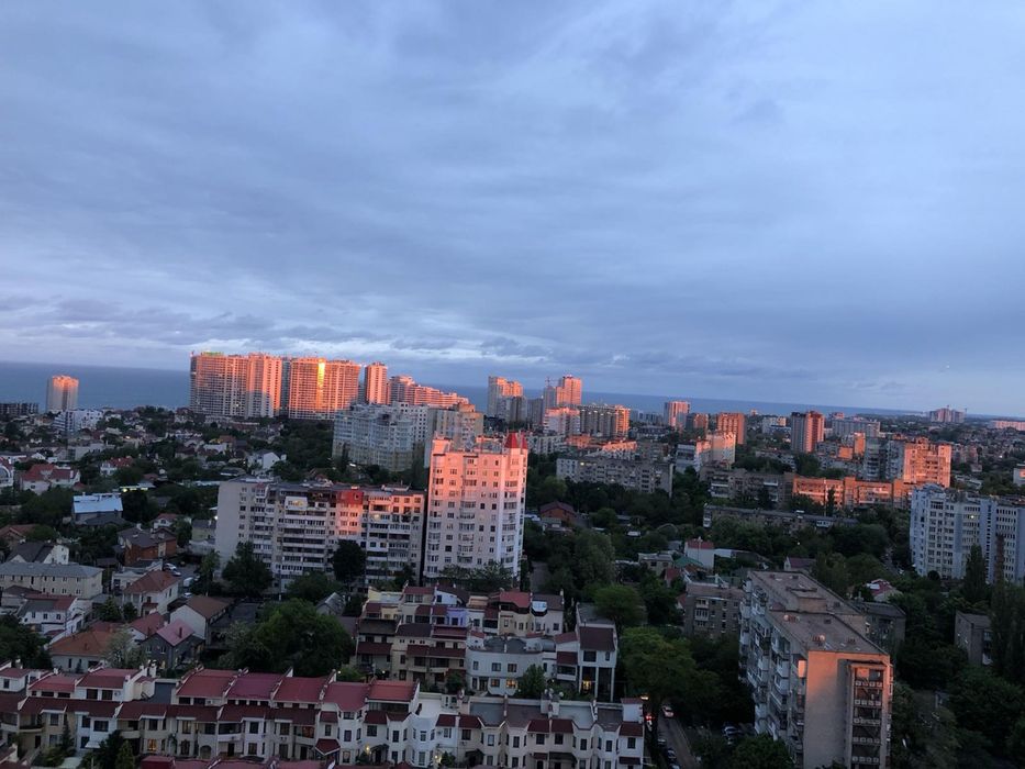 Квартира на ЖК Лімнос в Одеса, ID 327101, фото №2