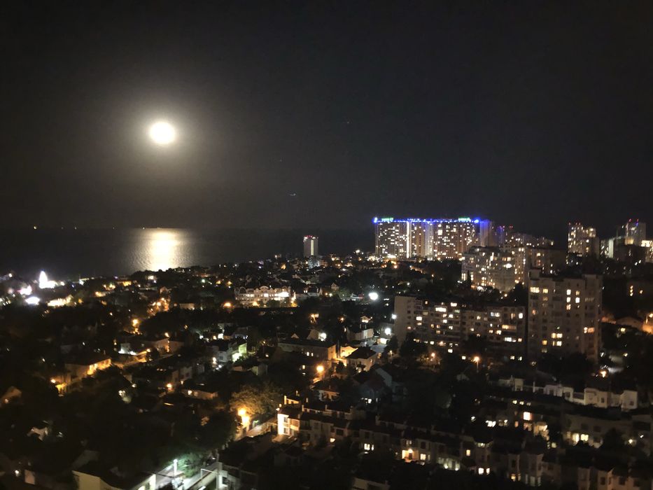 Квартира на ЖК Лімнос в Одеса, ID 327101, фото №3