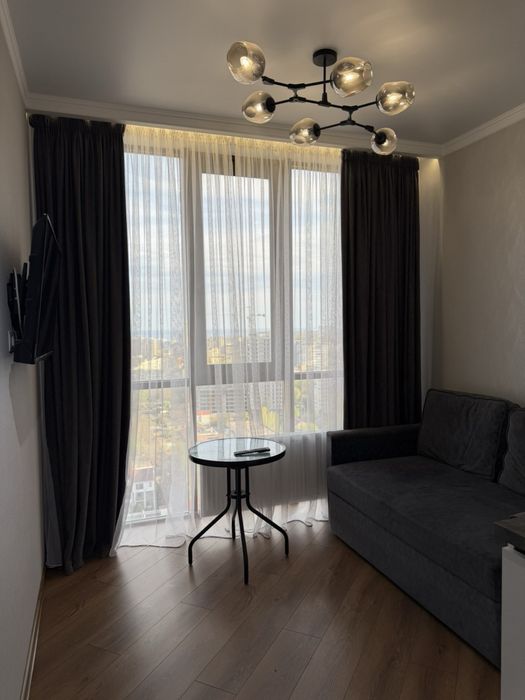 Квартира на ЖК Лімнос в Одесі, ID 327101, фото №9