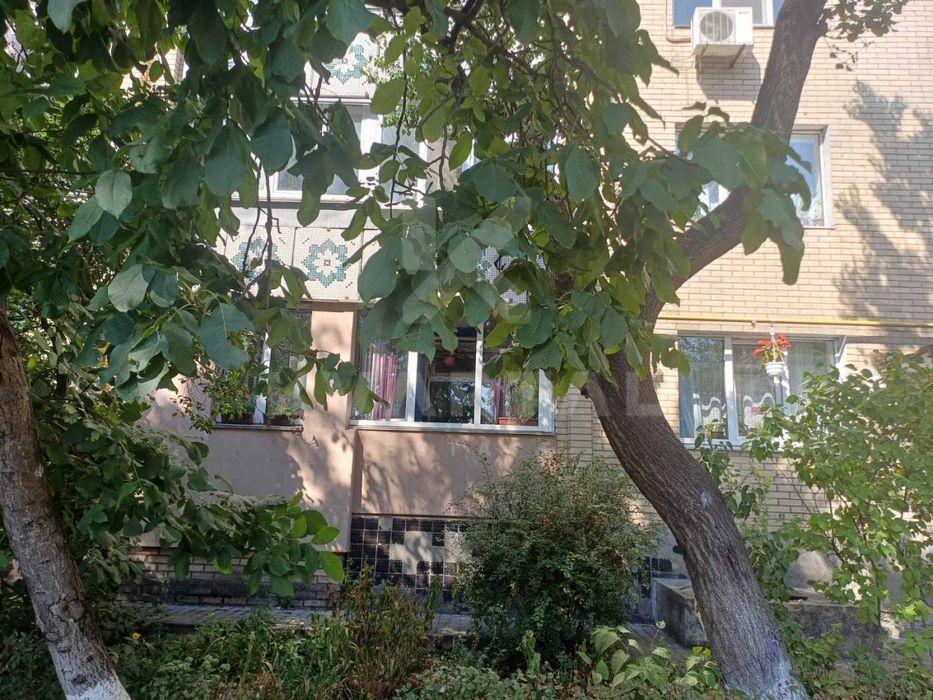 Квартира на пл. Шевченка в Києві, ID 327162, фото №13