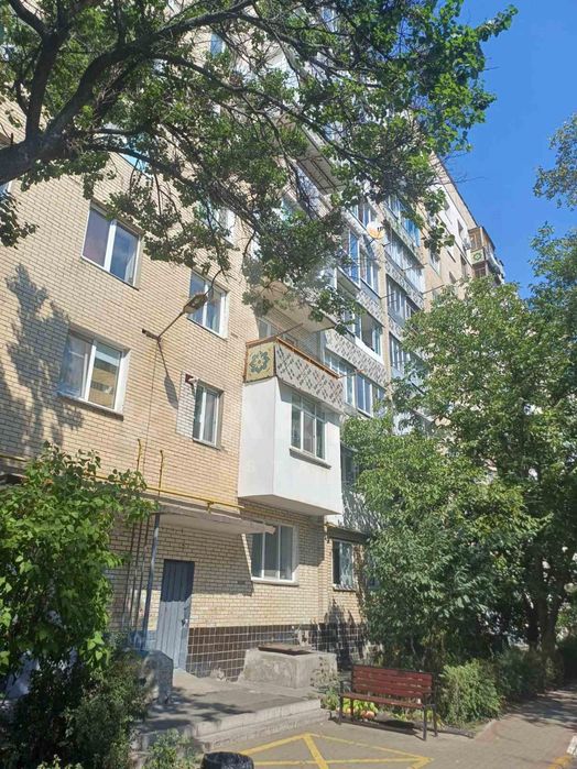 Квартира на пл. Шевченка в Києві, ID 327162, фото №14