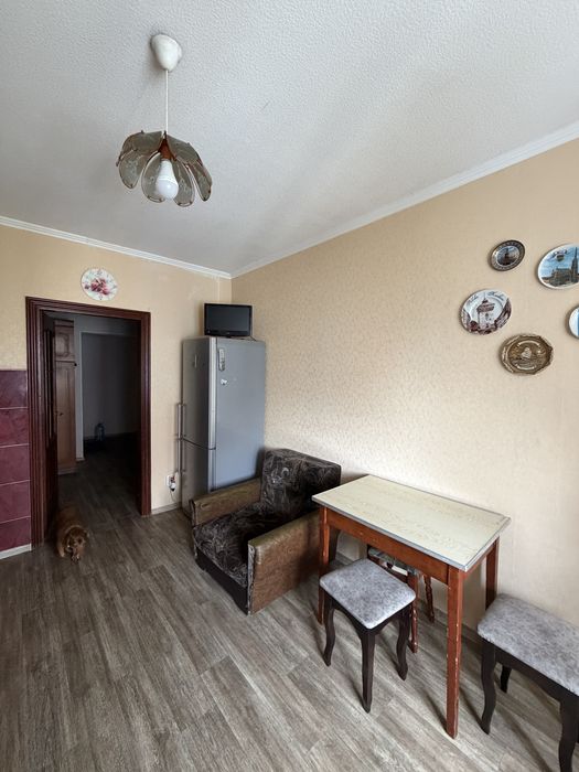 Квартира на вул. Милославська, 4 в Київ, ID 327106, фото №2