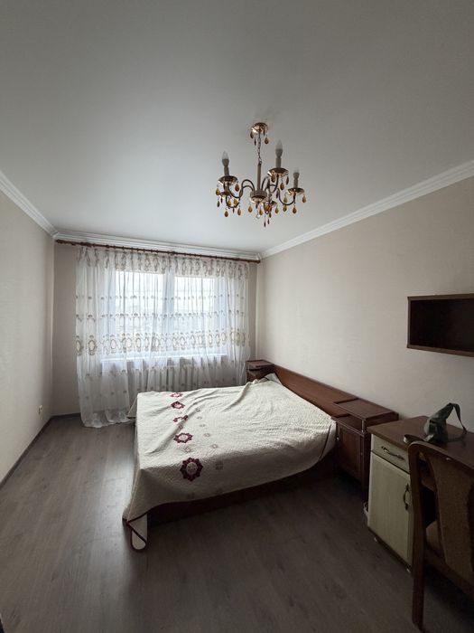 Квартира на вул. Милославська, 4 в Київ, ID 327106, фото №4
