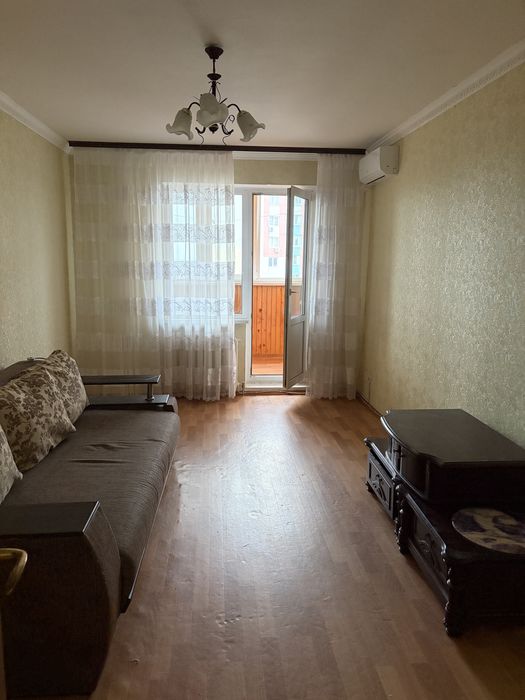 Квартира на вул. Милославська, 4 в Києві, ID 327106, фото №8