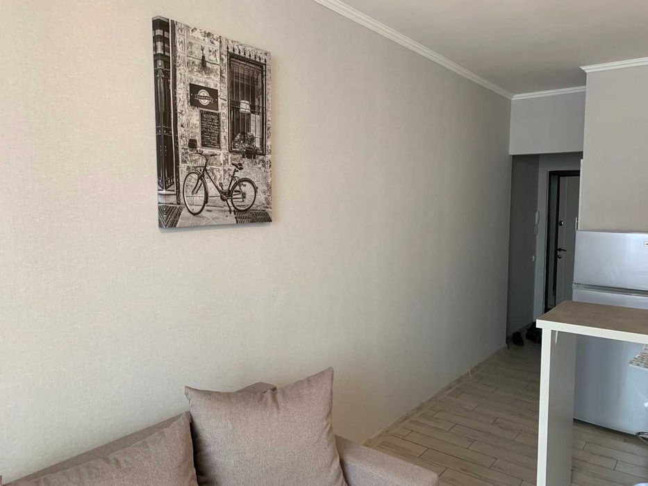Квартира на Ясинуватський провулок, 10 в Київ, ID 329210, фото №2