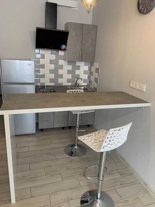 Квартира на Ясинуватський провулок, 10 в Київ, ID 329210, фото №3