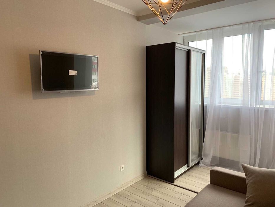 Квартира на Ясинуватський провулок, 10 в Київ, ID 329210, фото №5
