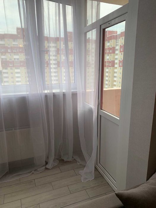 Квартира на Ясинуватський провулок, 10 в Києві, ID 329210, фото №9