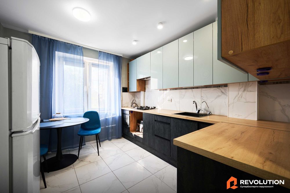 Квартира на вул. Левка Лукʼяненка, 7 в Київ, ID 327099, фото №2