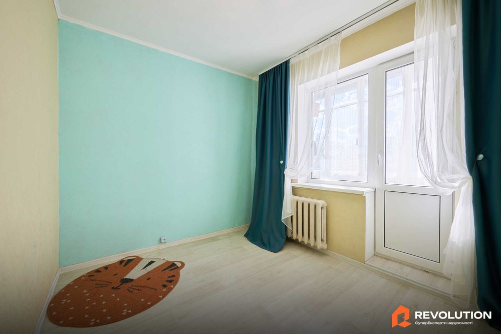 Квартира на вул. Левка Лукʼяненка, 7 в Києві, ID 327099, фото №11