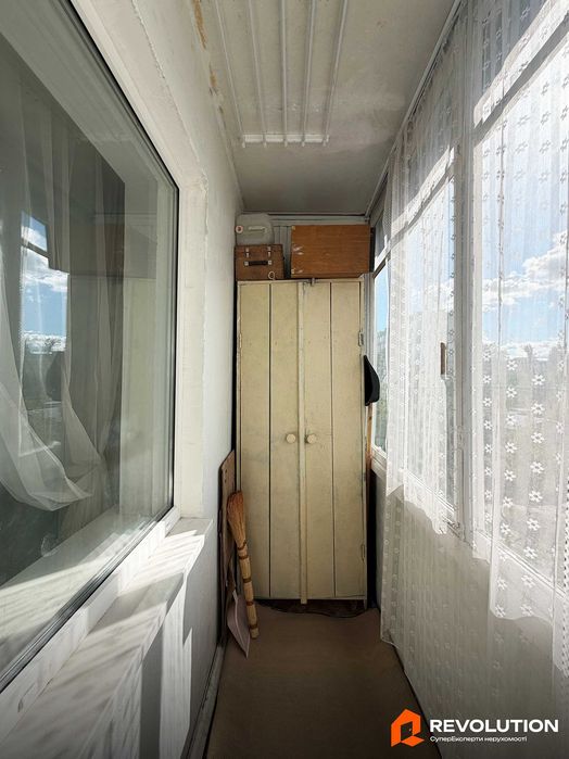 Квартира на вул. Левка Лукʼяненка, 7 в Києві, ID 327099, фото №21