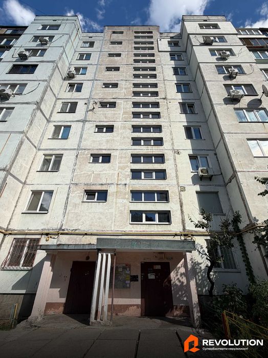 Квартира на вул. Левка Лукʼяненка, 7 в Києві, ID 327099, фото №22